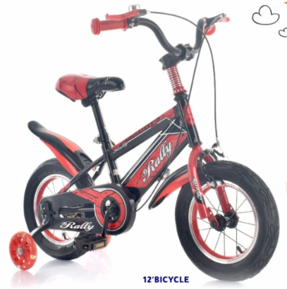 صورة دراجة مقاس 12